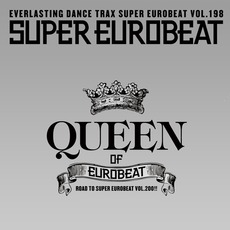 Super Eurobeat, Volume 198: Queen Of Eurobeat mp3 Compilation by Various Artists