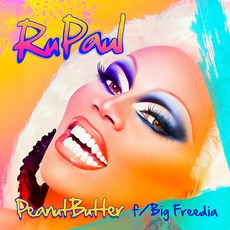 Peanut Butter mp3 Single by RuPaul