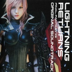 Lightning Returns: Final Fantasy XIII Original Soundtrack mp3 Soundtrack by Various Artists