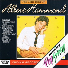 The Very Best Of Albert Hammond mp3 Artist Compilation by Albert Hammond