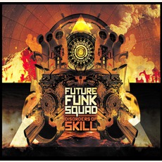 Disorders Of Skill mp3 Album by Future Funk Squad