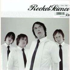 Contact High mp3 Album by Rocket Science