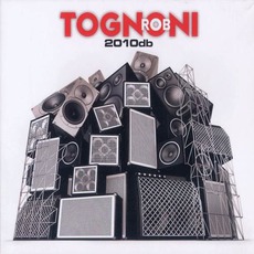 2010db mp3 Album by Rob Tognoni