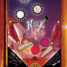 Kill It Kid mp3 Album by Kill It Kid