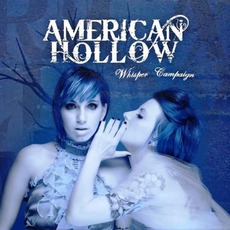 Whisper Campaign mp3 Album by American Hollow