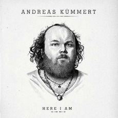 Here I Am mp3 Album by Andreas Kümmert