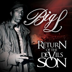 Return Of The Devil's Son mp3 Album by Big L