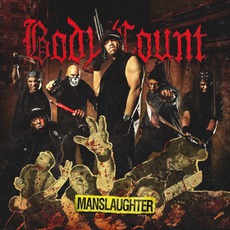 Manslaughter mp3 Album by Body Count