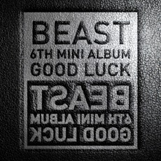 Good Luck mp3 Album by BEAST