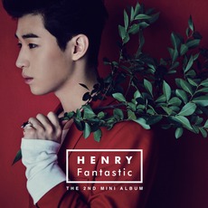 Fantastic mp3 Album by Henry