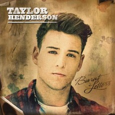 Burnt Letters mp3 Album by Taylor Henderson