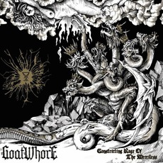 Constricting Rage Of The Merciless mp3 Album by Goatwhore