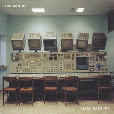 You And Me mp3 Album by Peter Raeburn