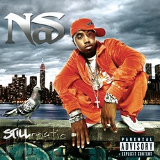 Stillmatic (Limited Edition) mp3 Album by Nas