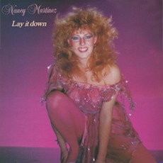 Lay It Down mp3 Album by Nancy Martinez