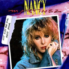 Not Just The Girl Next Door mp3 Album by Nancy Martinez