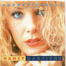 Unpredictable mp3 Album by Nancy Martinez