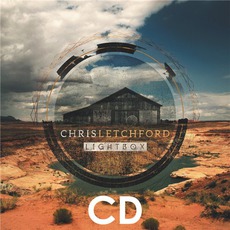 Lightbox mp3 Album by Chris Letchford