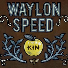 Kin mp3 Album by Waylon Speed