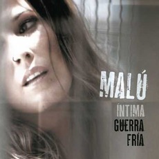 Íntima Guerra Fría mp3 Album by Malú