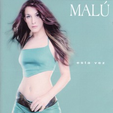Esta Vez mp3 Album by Malú