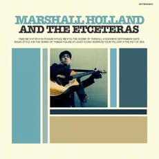 And The Etceteras mp3 Album by Marshall Holland
