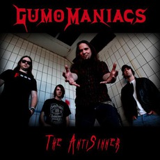 The Antisinner mp3 Album by GumoManiacs