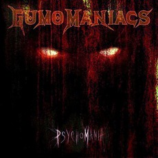 PsychoMania mp3 Album by GumoManiacs
