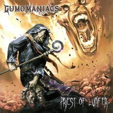 Priest Of Lucifer (Limited Edition) mp3 Album by GumoManiacs