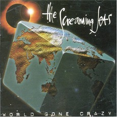 World Gone Crazy mp3 Album by The Screaming Jets
