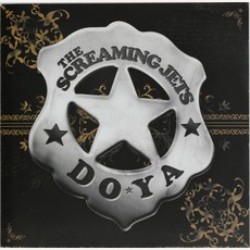 Do Ya mp3 Album by The Screaming Jets