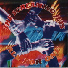 All For One mp3 Album by The Screaming Jets