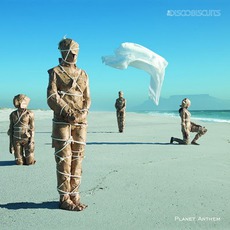 Planet Anthem mp3 Album by The Disco Biscuits