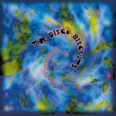 Encephalous Crime mp3 Album by The Disco Biscuits