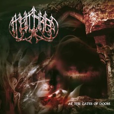 At The Gates Of Doom mp3 Album by Tethra