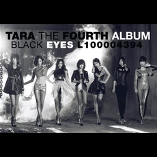 Black Eyes mp3 Album by T-ARA