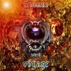 Voyage (Remake) mp3 Album by Erasmus