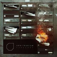 Typecast mp3 Album by Arbitrarium