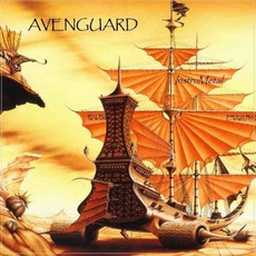 Instrumetal mp3 Album by Avenguard
