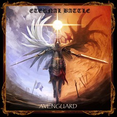 Eternal Battle mp3 Album by Avenguard