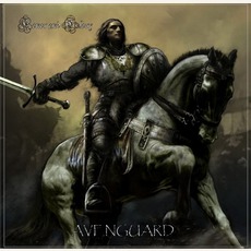 Honor And Glory mp3 Album by Avenguard
