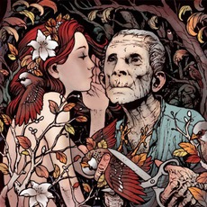 Fallen Leaves & Dead Sparrows mp3 Album by Amoral