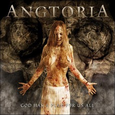 God Has A Plan For Us All mp3 Album by Angtoria