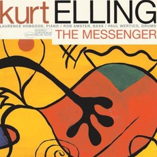 The Messenger mp3 Album by Kurt Elling