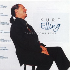 Close Your Eyes mp3 Album by Kurt Elling
