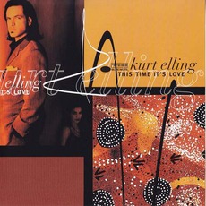 This Time It's Love mp3 Album by Kurt Elling