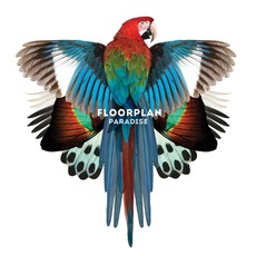 Paradise mp3 Album by Floorplan