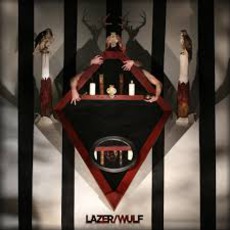 The Beast Of Left And Right mp3 Album by Lazer/Wülf