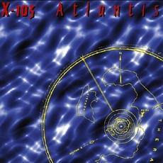 Atlantis mp3 Album by X-103