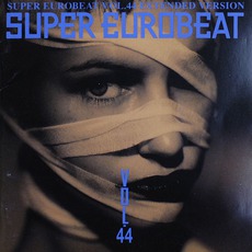 Super Eurobeat, Volume 44 (Extended Version) mp3 Compilation by Various Artists